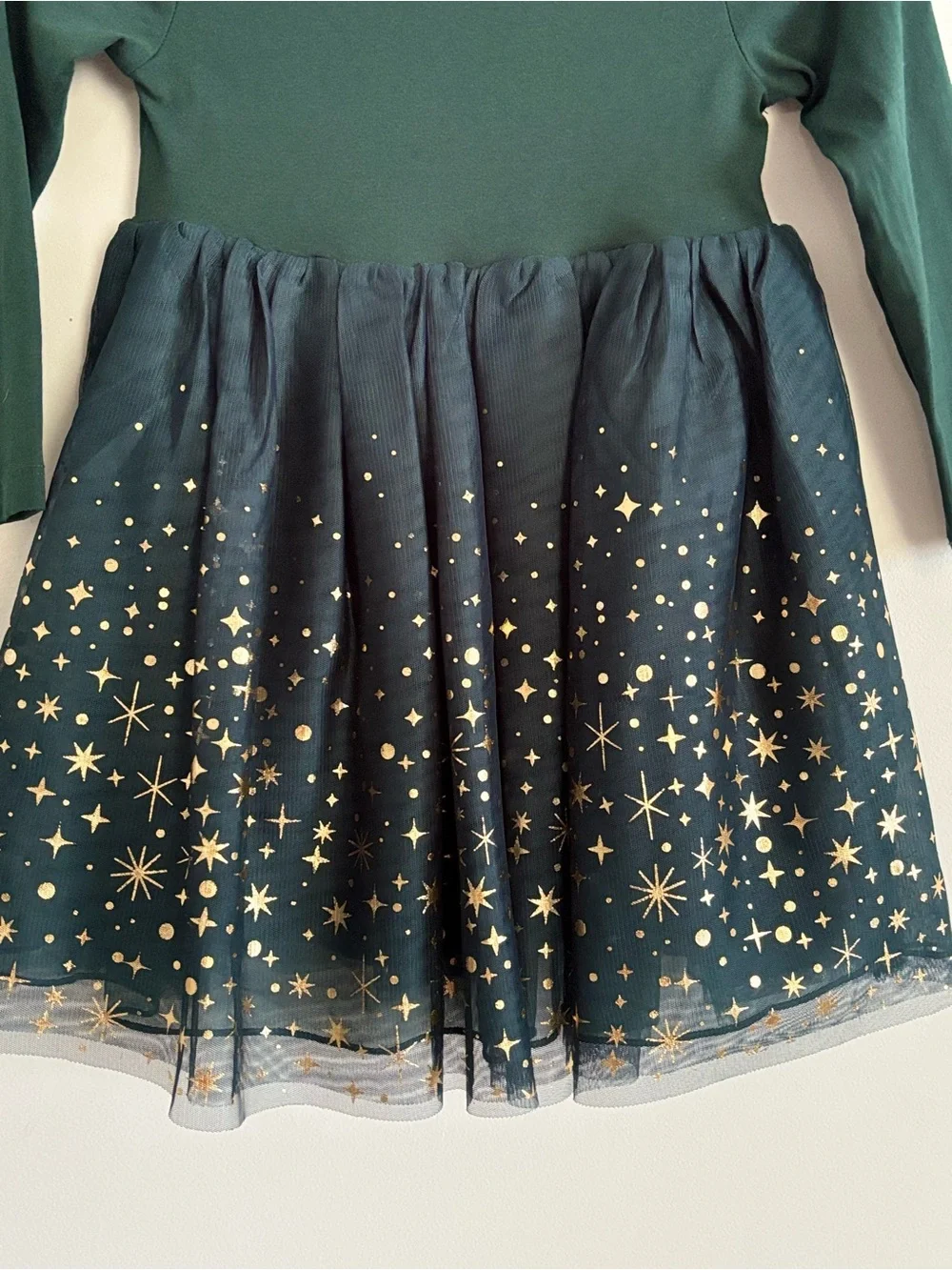 Hanna Andersson festive dark